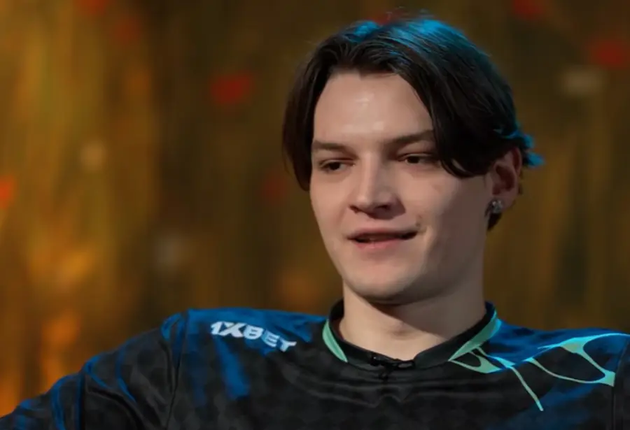 Mira: «Liquid - чертов мусор. Kpii был прав»