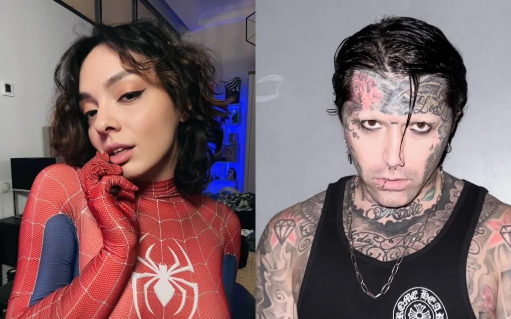 Korya_mc и Ганвест проведут совместный кукинг-стрим