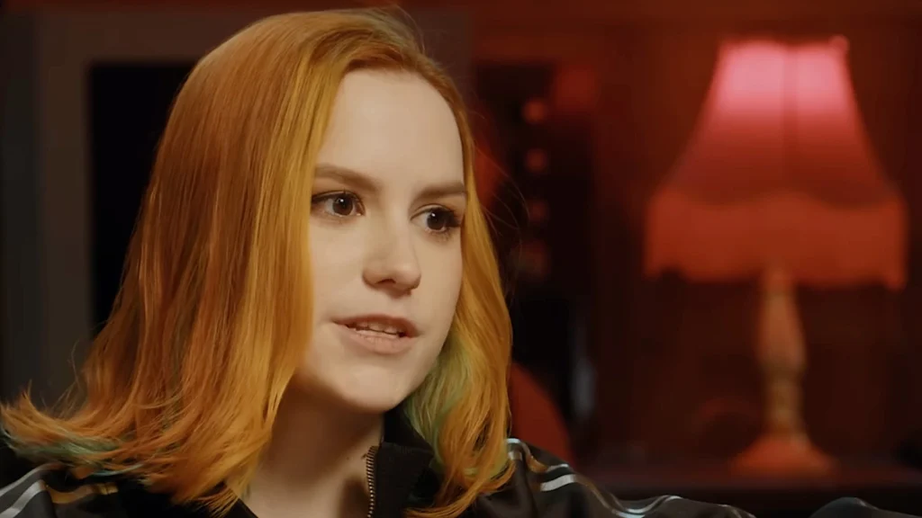 «Я не подкатываю к вам по личкам». Eiritel предупредила о скамерах, которые обманывают фанатов