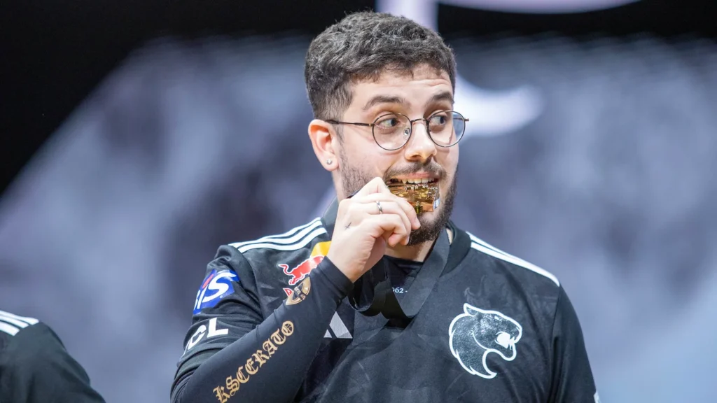 KSCERATO: «ESL Pro League был для нас турниром, чтобы проверить, что работает, а что нет»