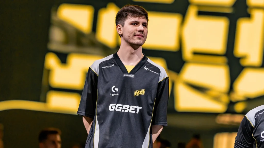 NAVI поднялись на 3-е место в рейтинге HLTV - Spirit опустилась на 9-ю строчку