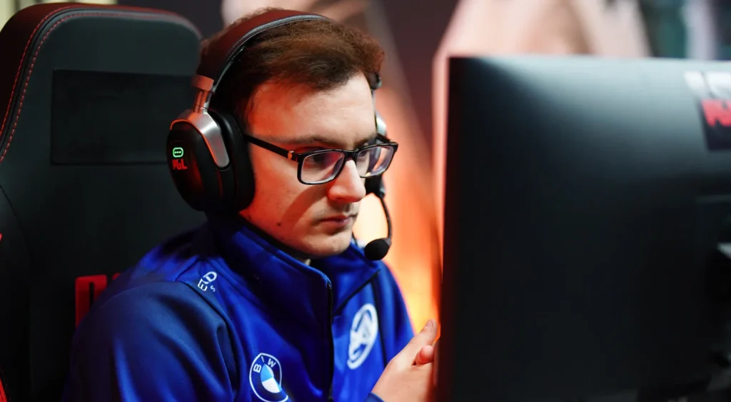 RAMZES666: «У Miracle нет никаких проблем со здоровьем. Он просто не играет»