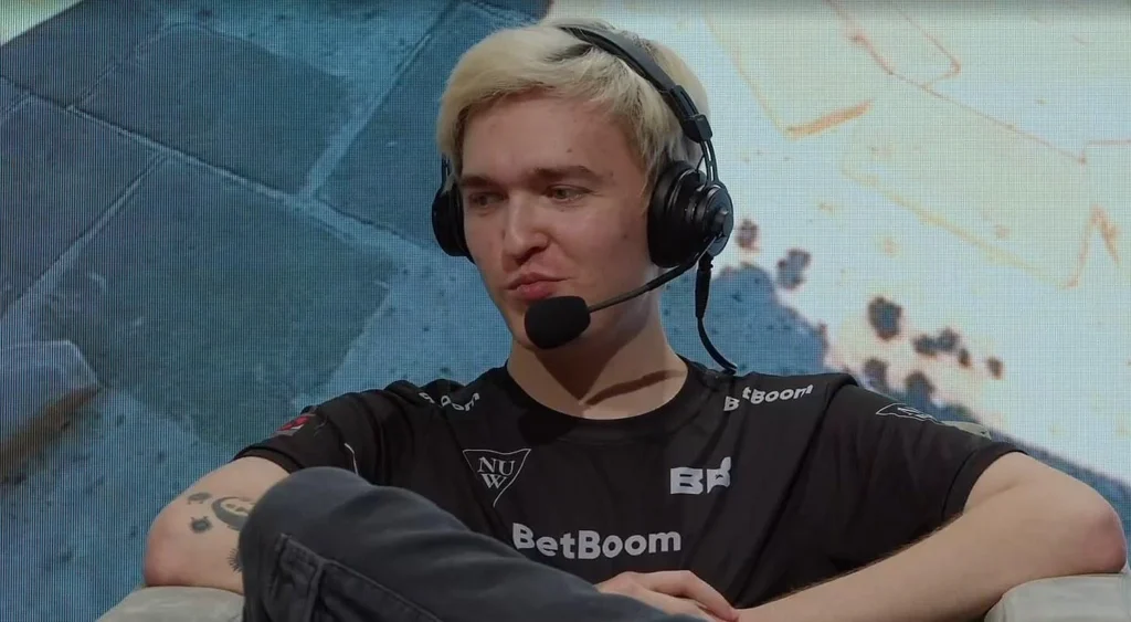 Nafany: «Сейчас будет непопулярное мнение: обнова с патронами - это замечательно»