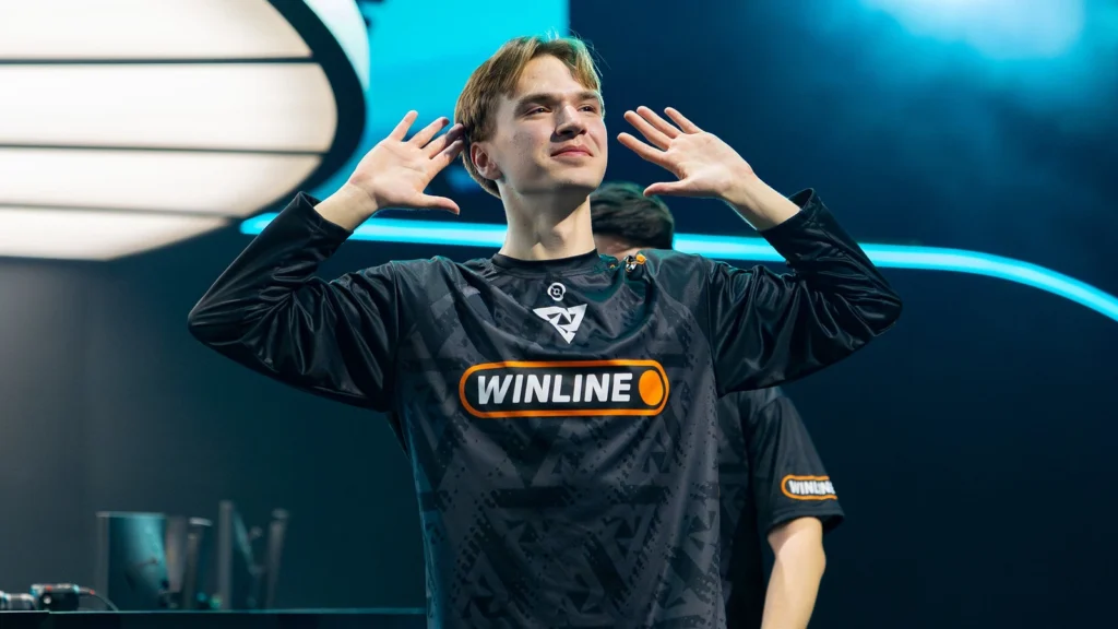 Tundra победила Aurora и прошла в финал верхней сетки ESL One Birmingham