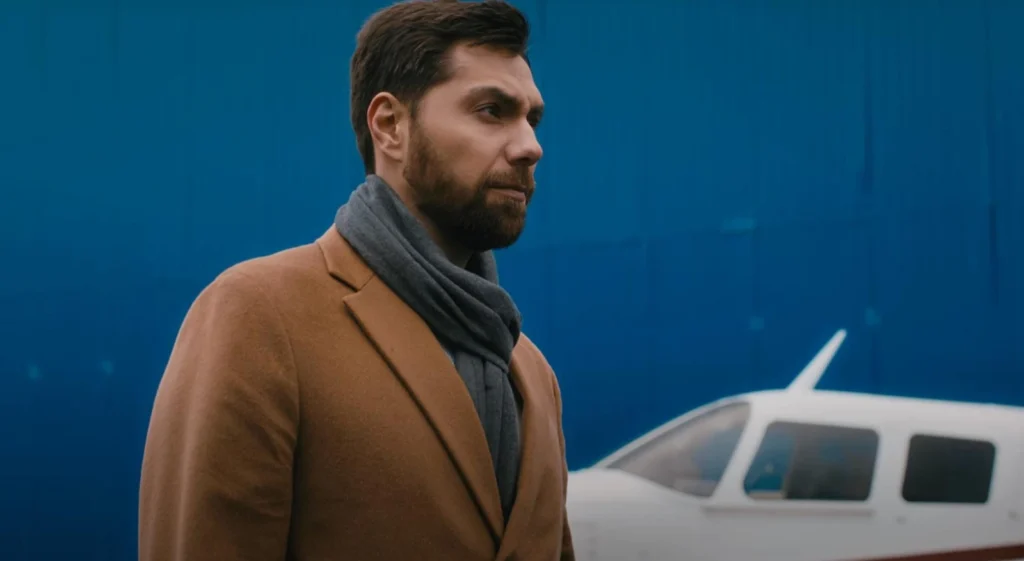 Ahilles: «Bottega и Mirele не видели своего развития в Yellow Submarine»