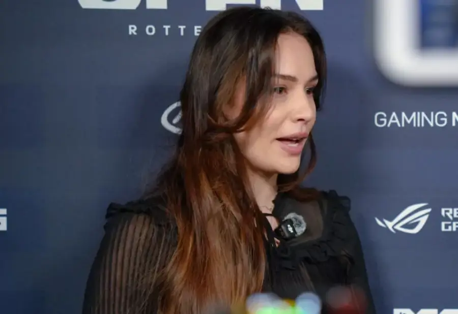 NatTea: «Игроки в CS готовы рисковать, брать на себя дополнительное давление»