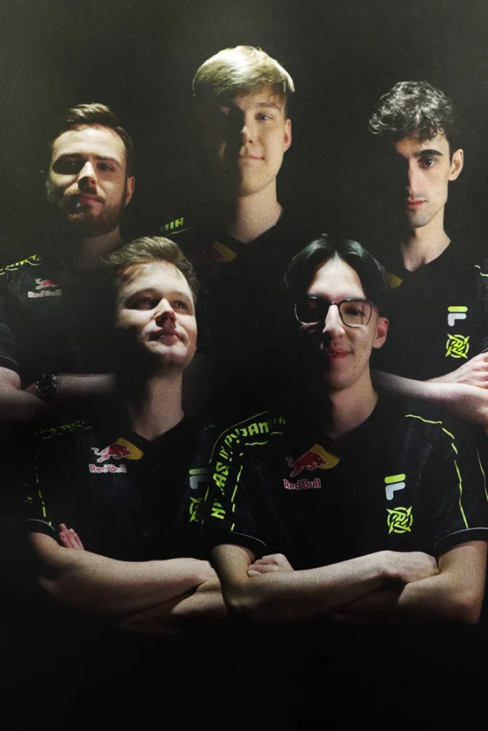 Что стало с NIP? Первая великая команда CS так и не нашла себя после собственной эпохи