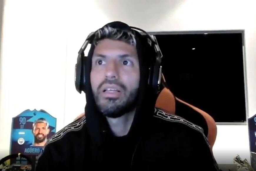 Кто из спортсменов переквалифицировался в стримера?