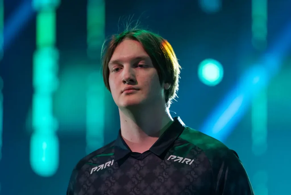 PARIVISION обыграла paiN и вышла в сетку 2-0 на ESL Pro League 23