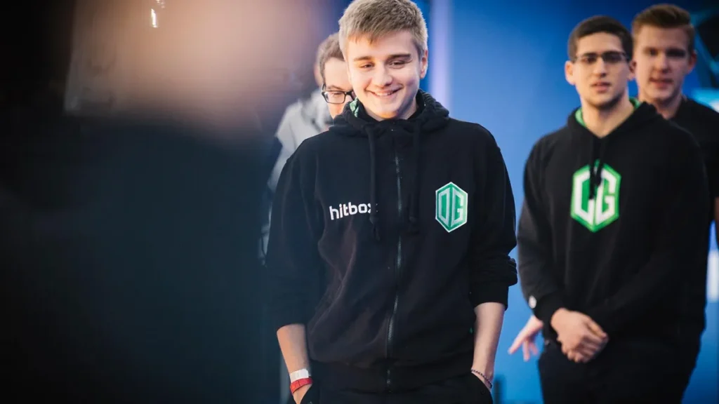 5 событий, которые сделали Бирмингем важным городом для Доты