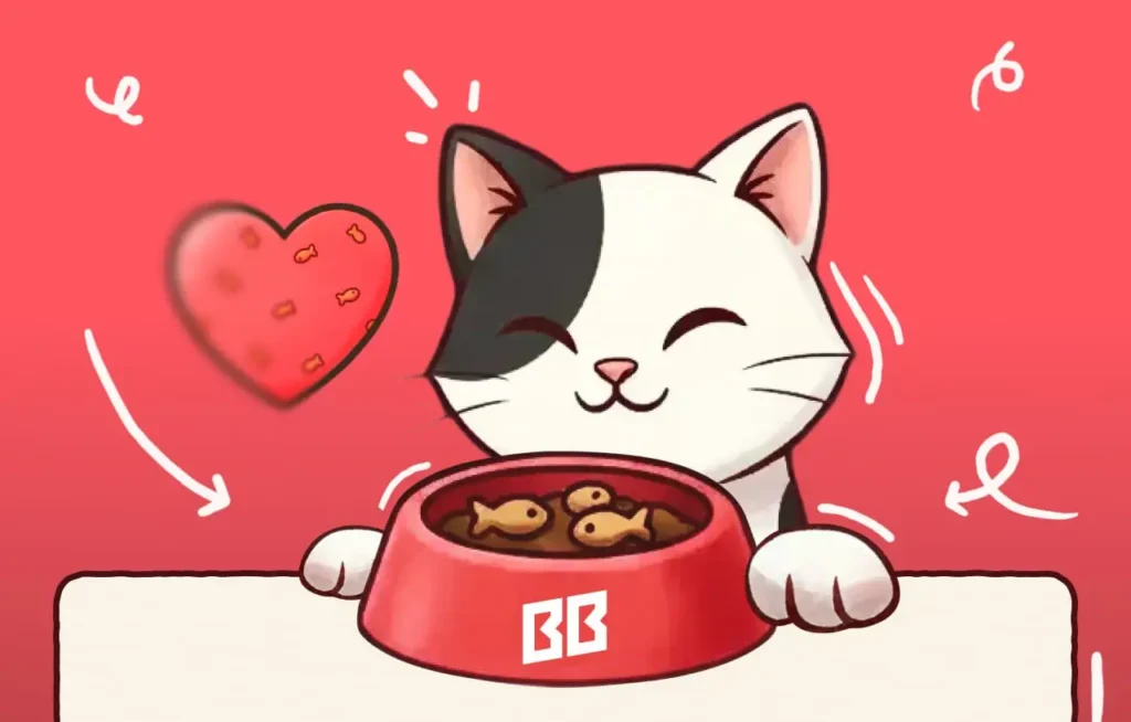 BetBoom Team отправит 292 кг корма в приют «Котосчастье»