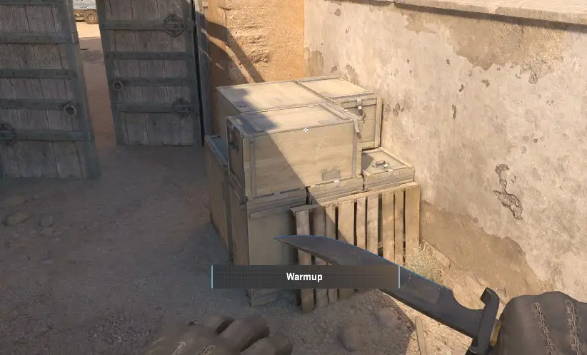 В CS2 вышла новая коллекция &laquo;Мертвая рука&raquo; с 17 скинами на оружие и