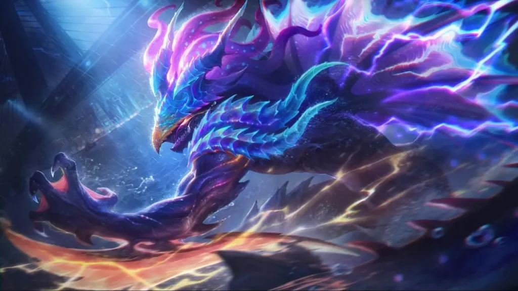 Spirit Academy Black и ALTF4 прошли в основную стадию MCC 7