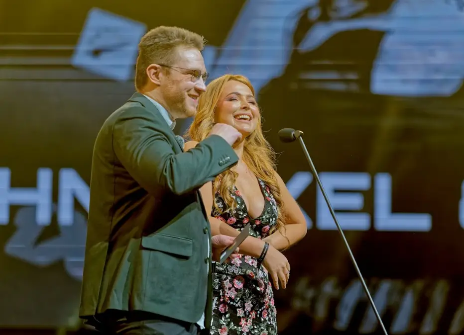 OhnePixel: «Все в Falcons завтракают по отдельности — вы серьезно? Это странно»