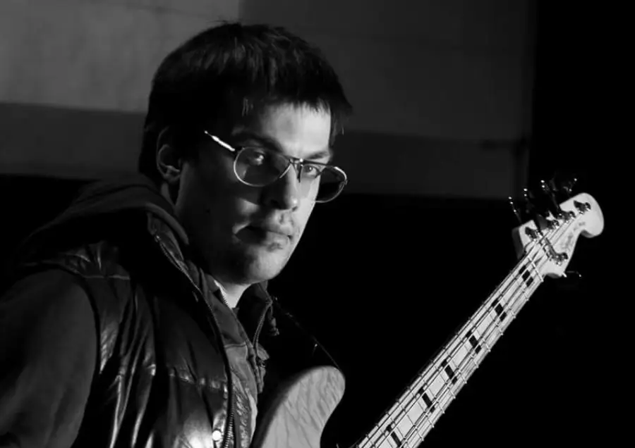 OverDrive: «Новый состав VP – это вынужденная мера, когда все потеряно, а денег не осталось»