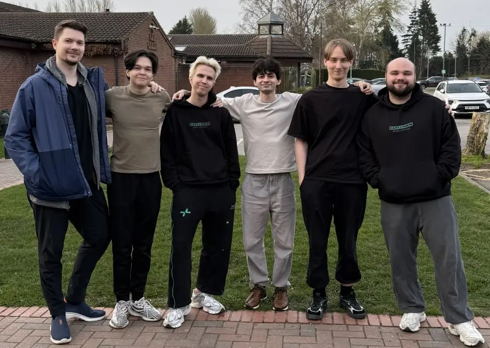 Tundra обыграла PARIVISION на ESL One Birmingham