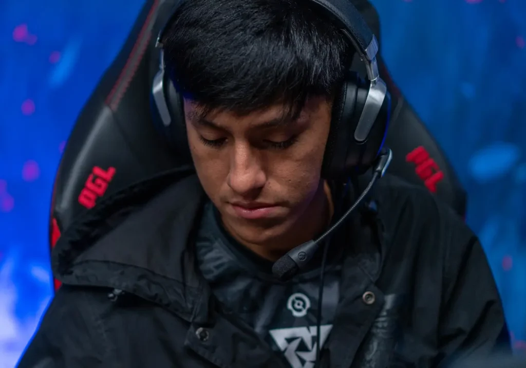 Pure о Parker на PGL Wallachia: «Я сам его предложил. До последнего думал, что он покажет хороший уровень»