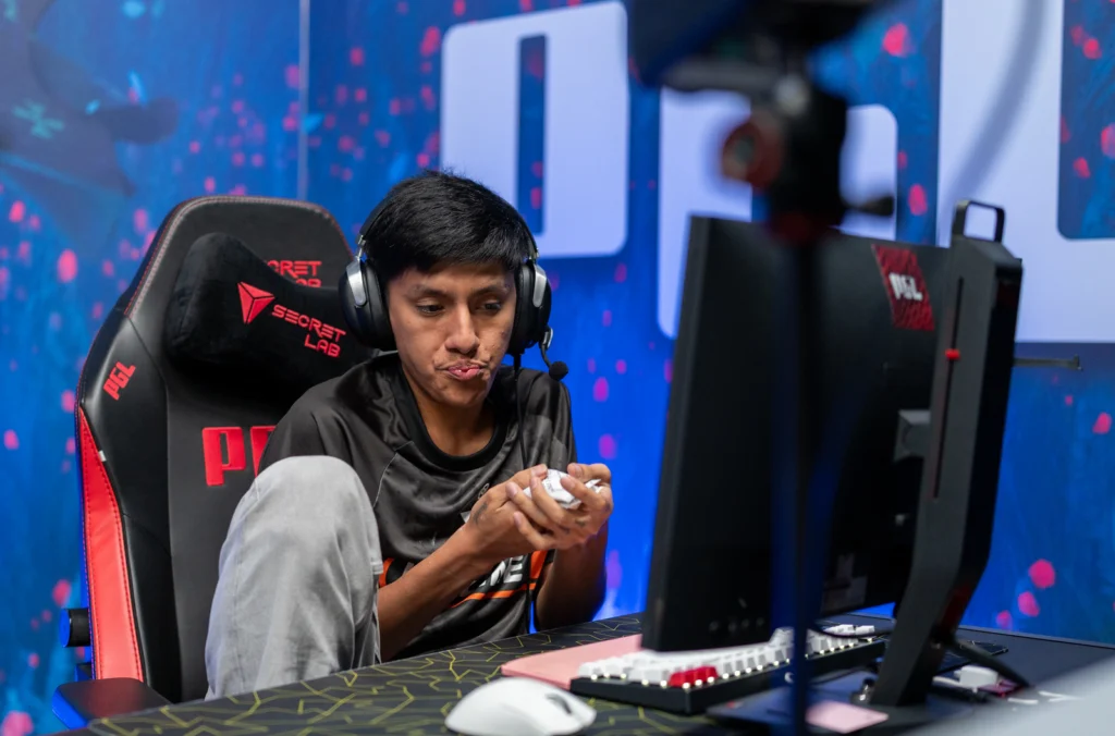 Как дела у Parker? День 2: он не тянет уровень тир-1 сцены