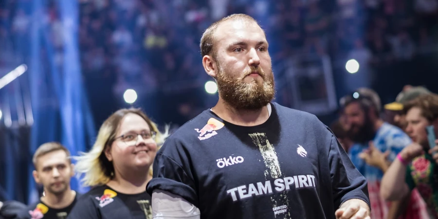 С комментариями Chopper турниры по CS2 стали лучше. И вот почему