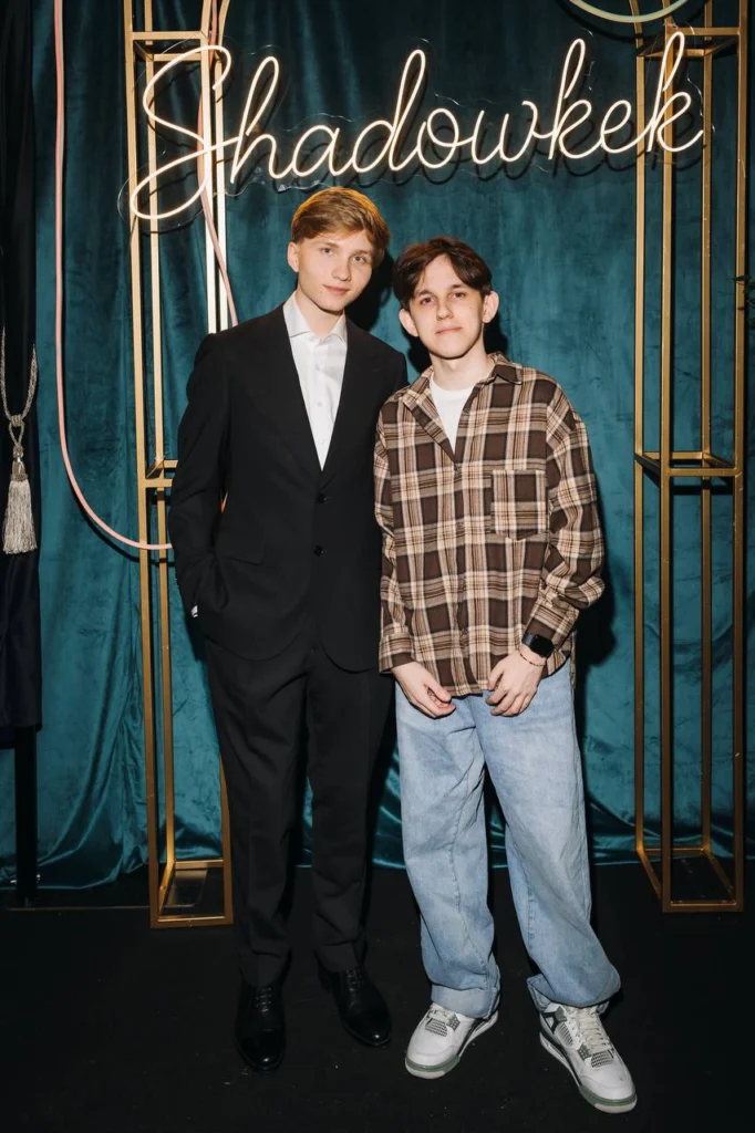 Биография hypetried