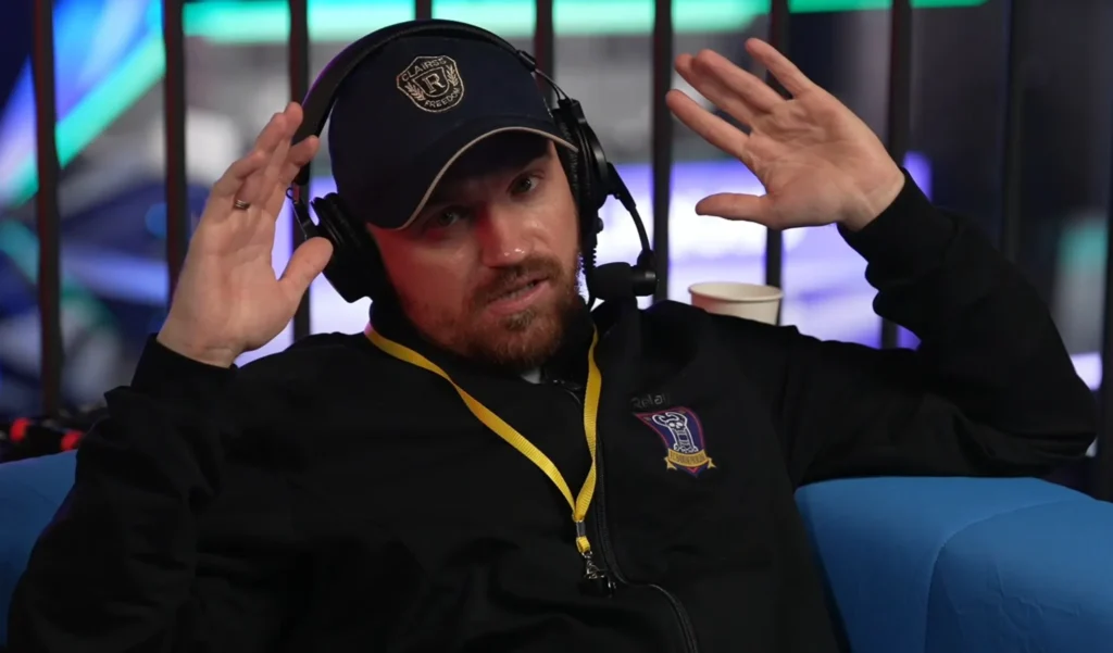 Dread о 7.41: «Все исследования идут вокруг Heaven's Halberd, Veil of Discord и нового прикида бомжа»