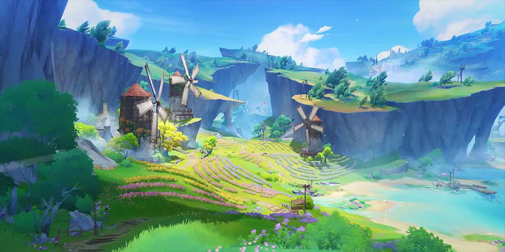 Обновление 6.5 в Genshin Impact: стрим разработчиков, дата выхода, баннеры и все, что известно