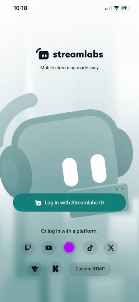 Как запустить стрим на Kick с ПК и телефона, полный гайд