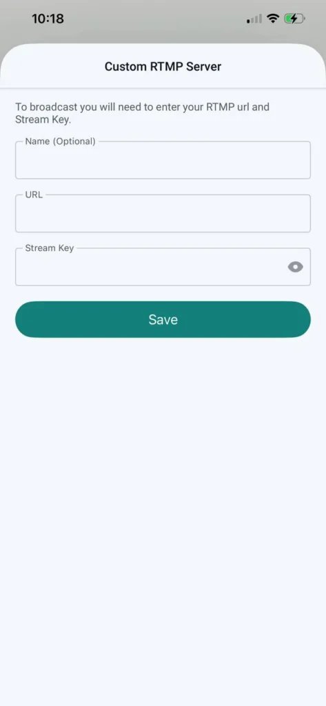Как запустить стрим на Kick с ПК и телефона, полный гайд