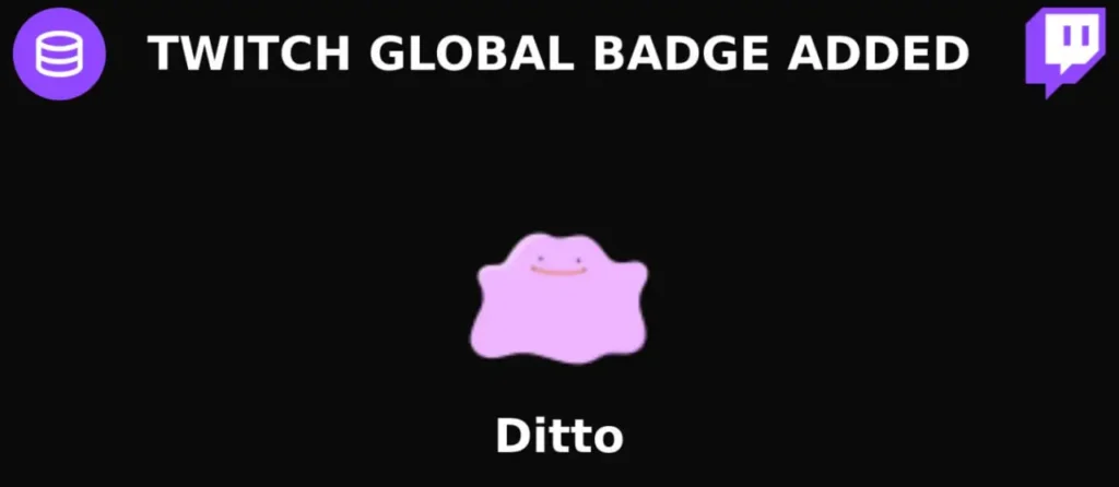 Ditto