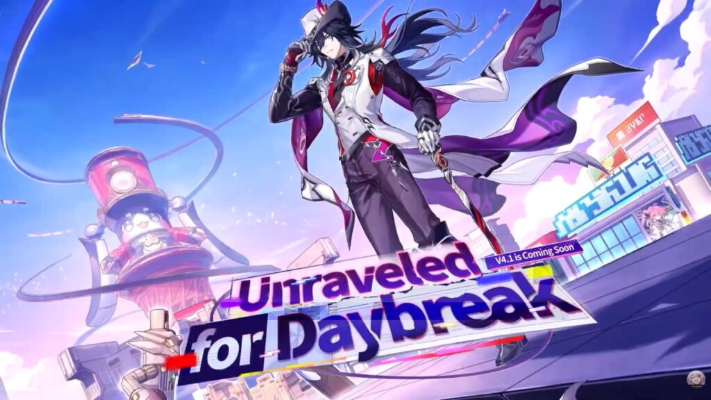 Стрим разработчиков Honkai Star Rail 4.1 - промокоды, баннеры и все, что известно