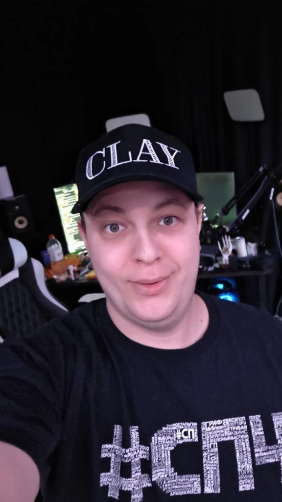 5opka анонсировал мини-альбом «CLAY». Название — отсылка к пасхалке из его видео 10-летней давности