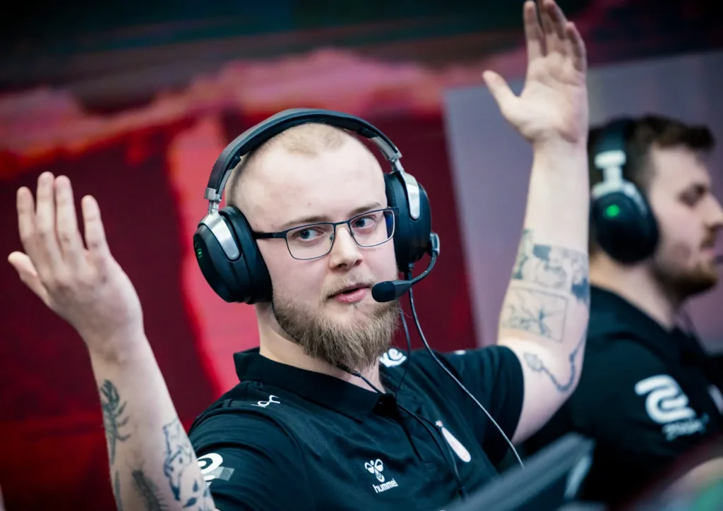 Astralis выбила Spirit с ESL Pro League 23. Donk сыграл второй худший лан в карьере