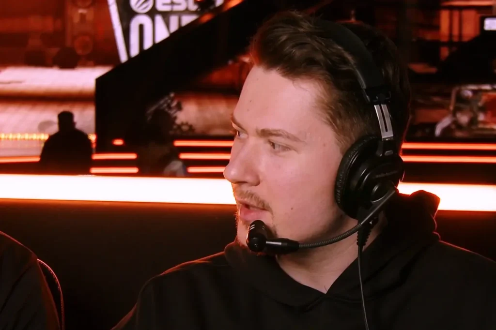 Puppey о поражении от Xtreme: «2-й и 3-й драфты были не самыми лучшими от меня»