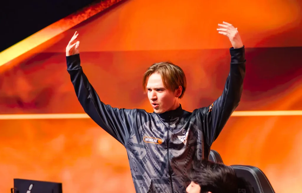 Tundra стала чемпионом ESL One Birmingham