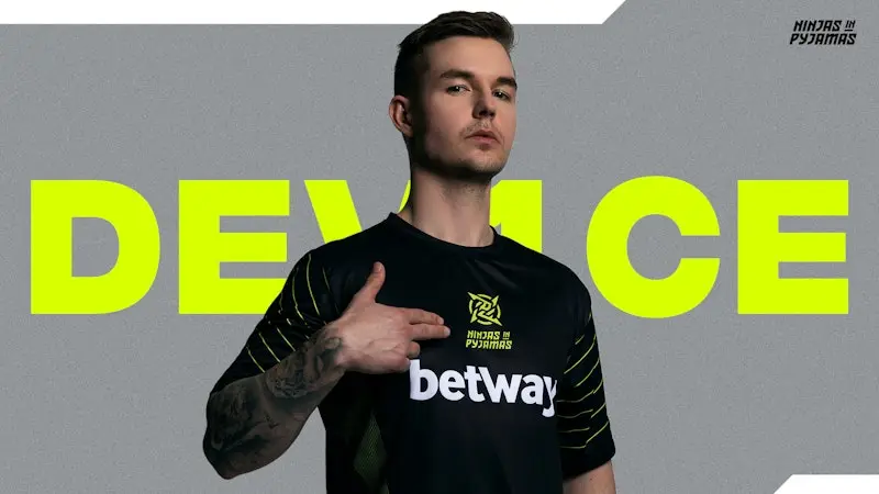 Что стало с NIP? Первая великая команда CS так и не нашла себя после собственной эпохи