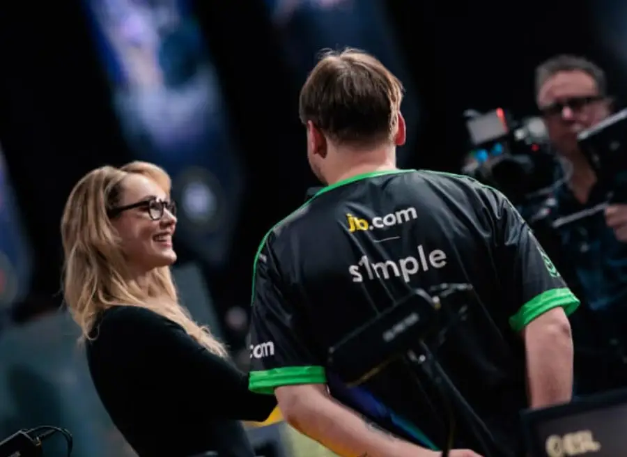 BC.Game проиграла все матчи на лане в Португалии и опустилась на 42-е место в VRS