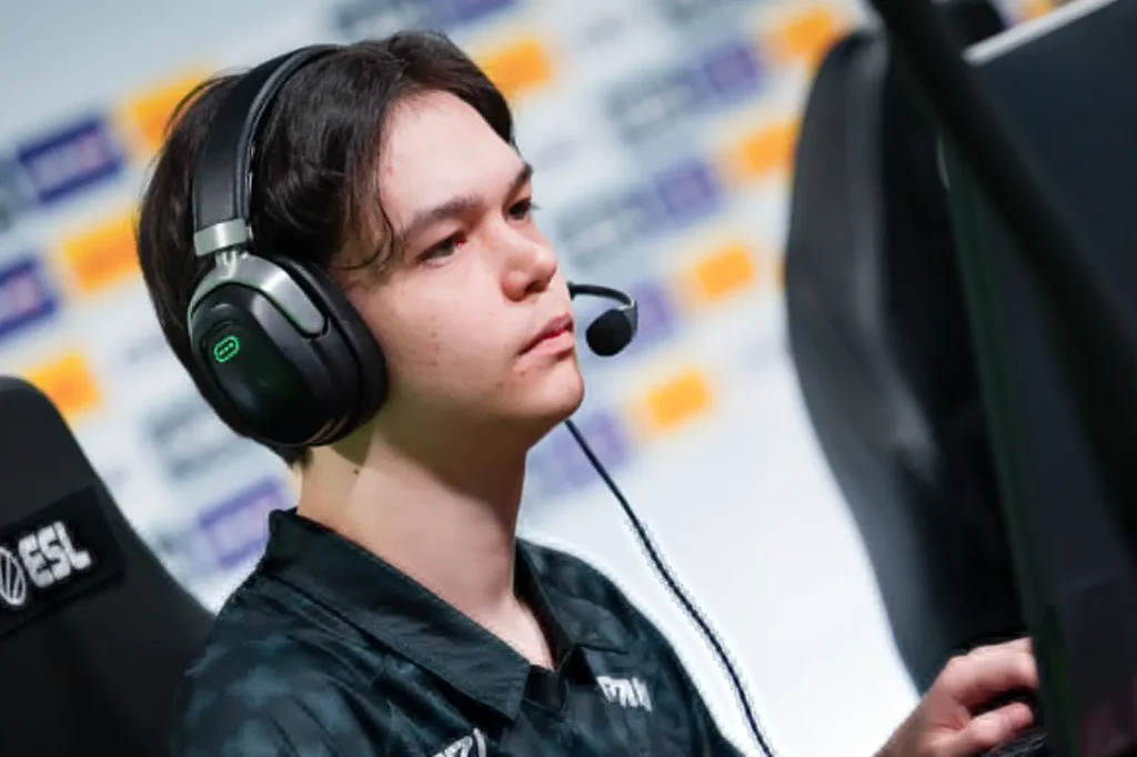 PARIVISION проиграла GamerLegion, BB Team уступила MOUZ. Обе команды идут 2-6 на ESL One Birmingham