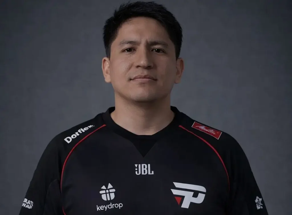 PaiN со Scofield и DarkMago выиграла CCT 2 Series 8 - 3:0 против 1w Team