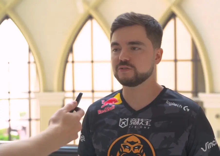 Sdy о дизбанде ENCE: «Организация потеряла возможность финансово нас содержать»