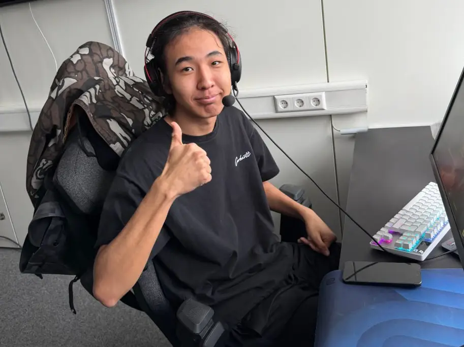 «Какой-то лютый отец». N0rb3r7 о Senzu с рейтингом 1,38 за первые 2 матча после камбэка