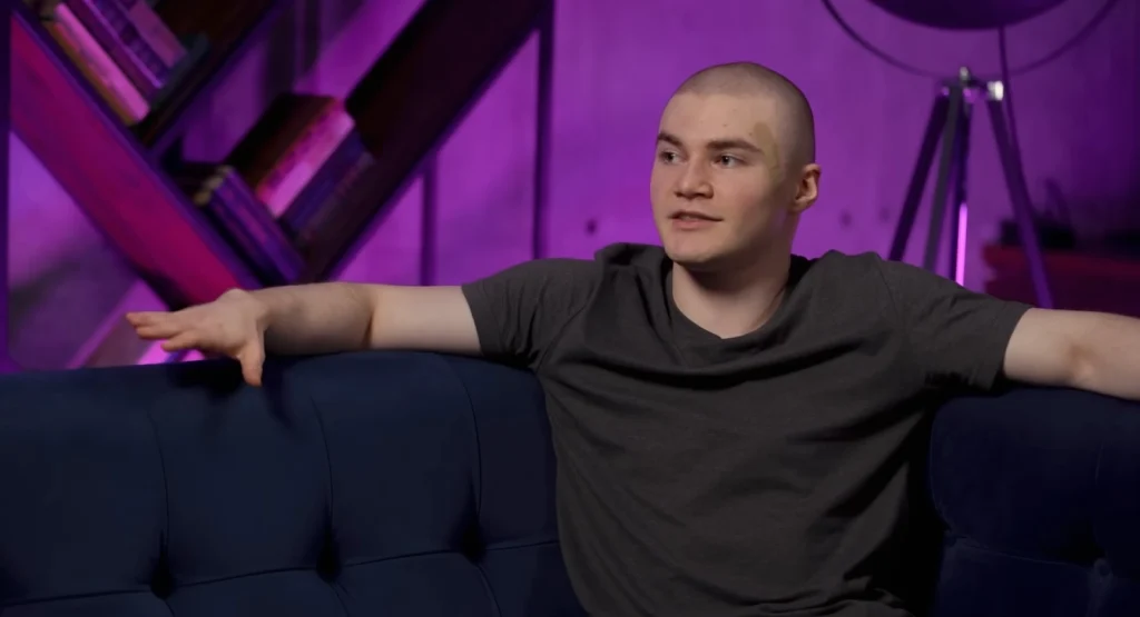 Биография стримера derzko69: рост, возраст и все песни