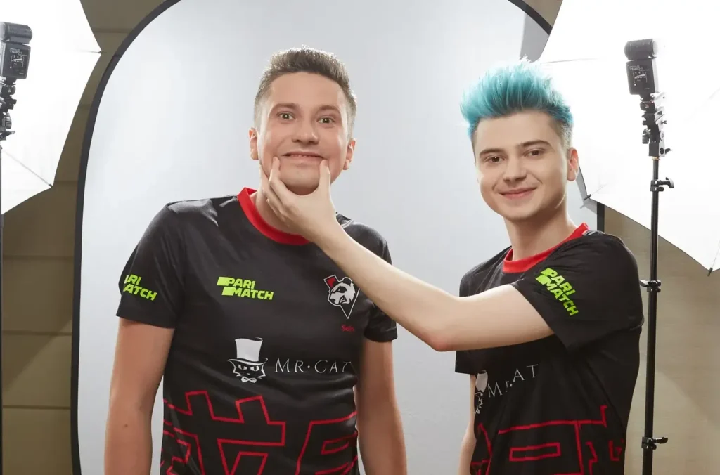 Solo о знакомстве с RAMZES666: «Первый образ сильно отложился в голове - такого замкнутого и зажатого парня»