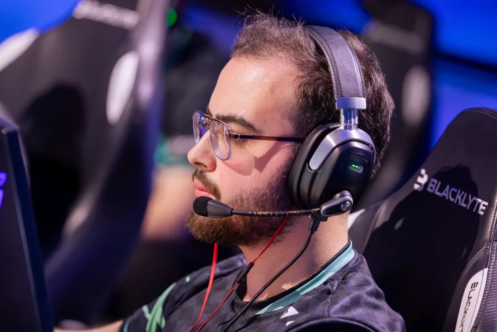 Soulfly перед матчем с Vitality: «Очень хочу их обыграть. Хочется доказать, что мы отличаемся от остальных»