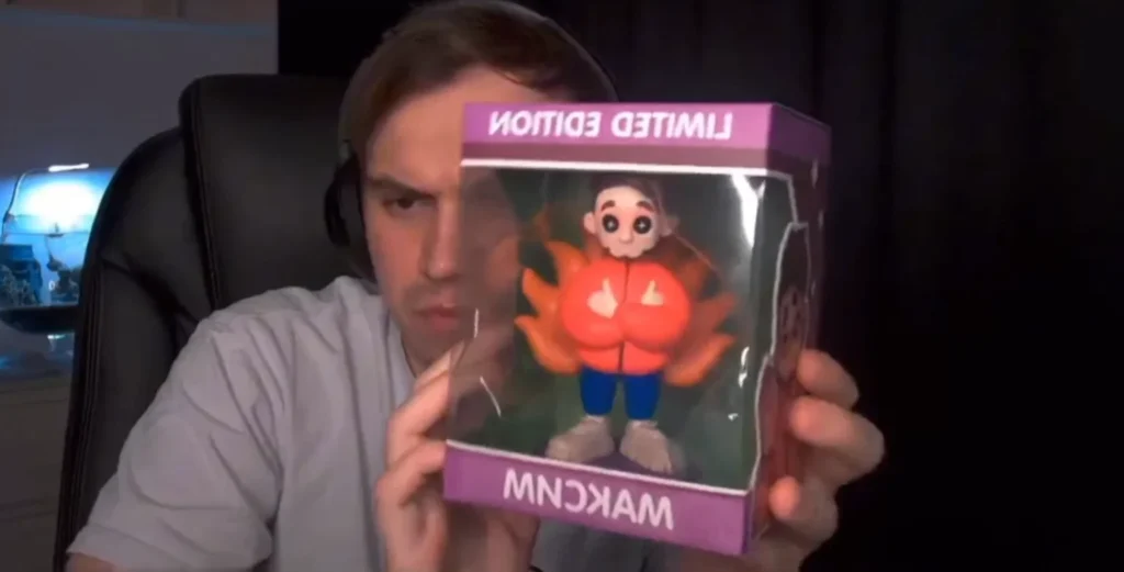 Сасавот ответил (ну, почти) на претензии Каши. Что было на стриме?