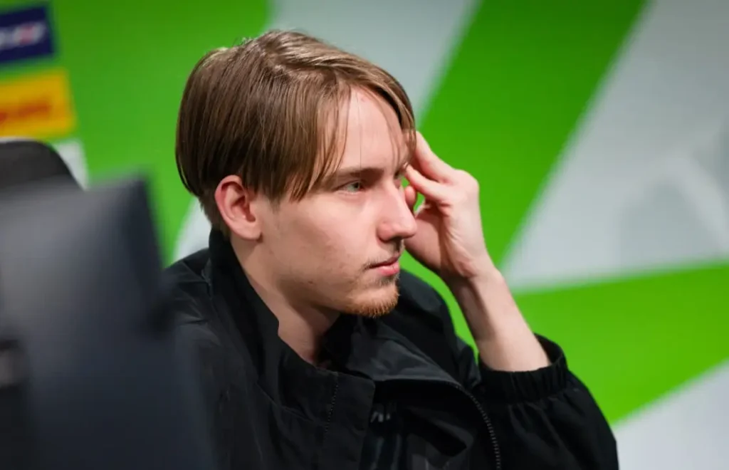 PARIVISION выбила Falcons с ESL One Birmingham