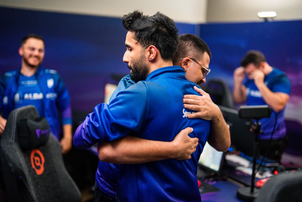 Как SumaiL губил свою карьеру. Сперва мешали неудачные переходы, а сейчас &ndash; мета