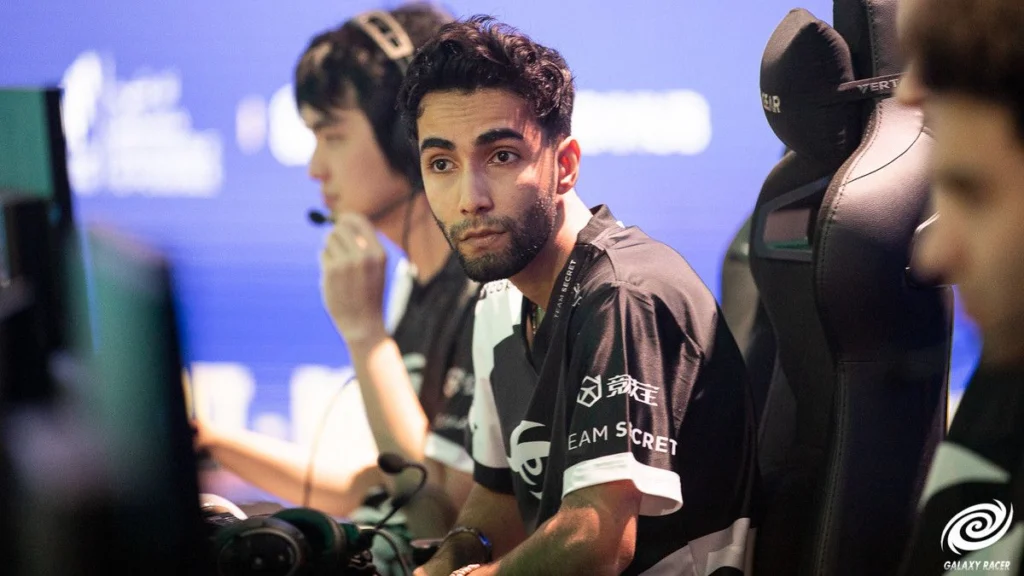 Как SumaiL губил свою карьеру. Сперва мешали неудачные переходы, а сейчас &ndash; мета