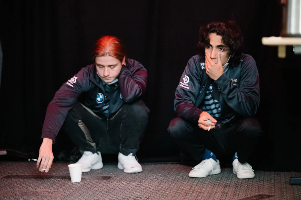 Как SumaiL губил свою карьеру. Сперва мешали неудачные переходы, а сейчас &ndash; мета