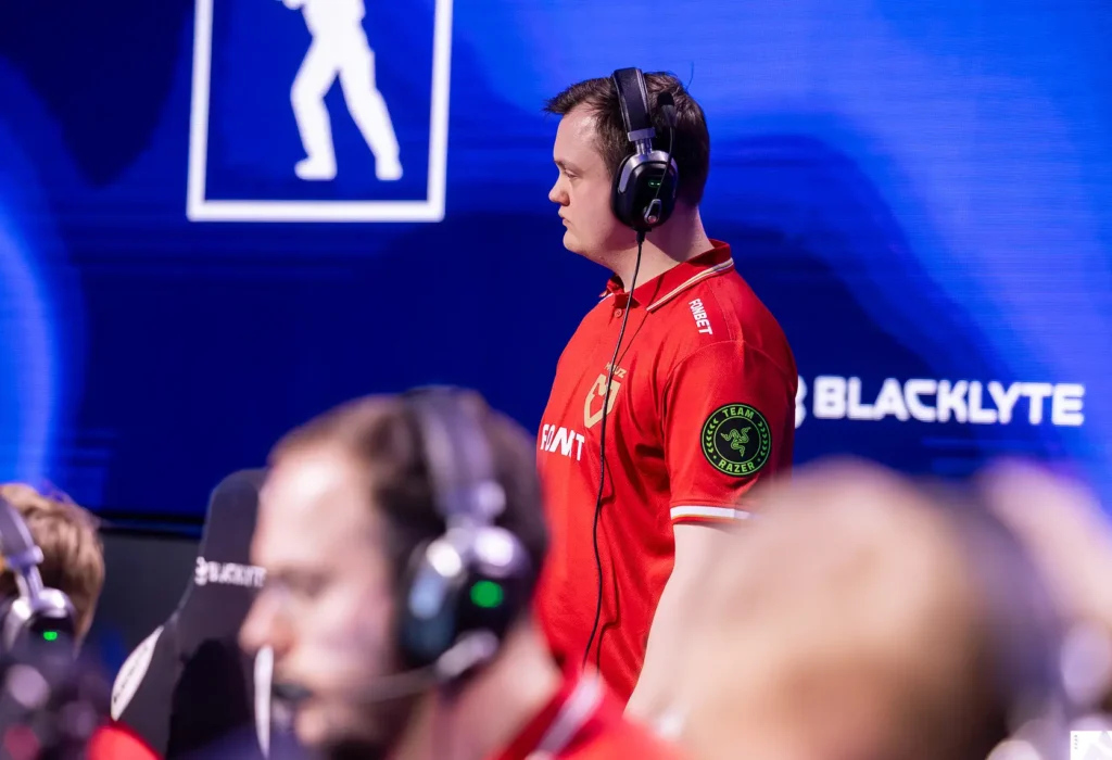 Тренер MOUZ после вылета с BLAST: «Важно понимать, может ли эта прогрессировать дальше»