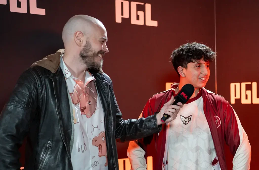 TaiLung апнул 17 тысяч MMR: «Первый в Южной Америке»